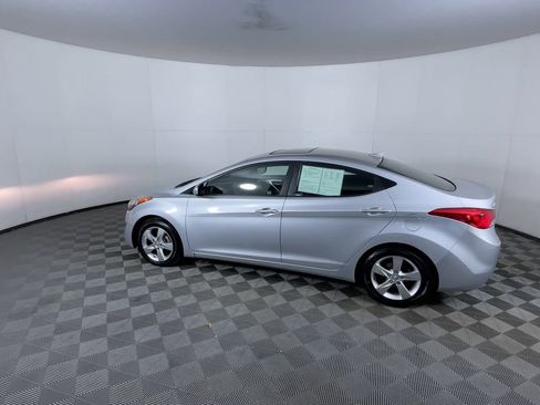 Used 2012 Hyundai Elantra GLS w/ Preferred Pkg 3 FWD image 6