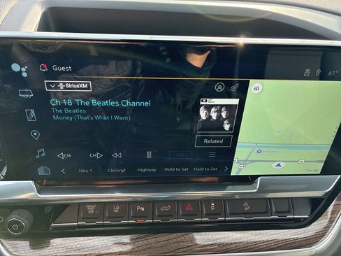 New 2026 Chevrolet Silverado 3500 LT w/ All Star Edition image 15