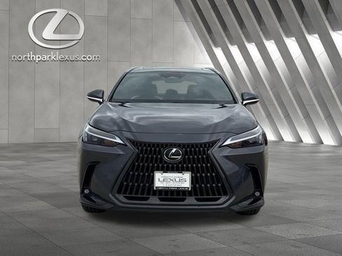 Certified 2024 Lexus NX 250 FWD w/ Cold Area Package image 27