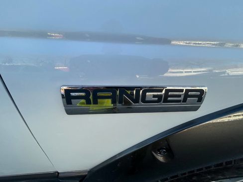 Used 2010 Ford Ranger Sport image 3
