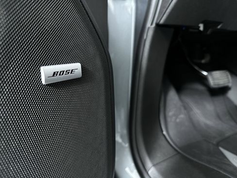 New 2026 Chevrolet Suburban LT w/ Comfort Package image 83