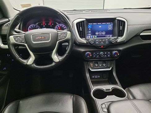Used 2018 GMC Terrain SLT w/ Preferred Package image 22