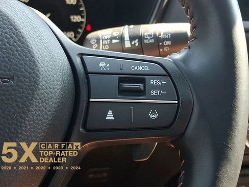 Used 2025 Honda CR-V Sport-L image 29