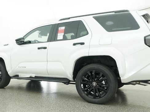 New 2026 Toyota 4Runner Limited AWD/4WD image 18
