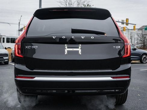 New 2026 Volvo XC90 T8 Ultra image 6