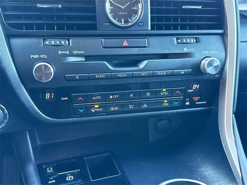 Used 2017 Lexus RX 350 350 image 17