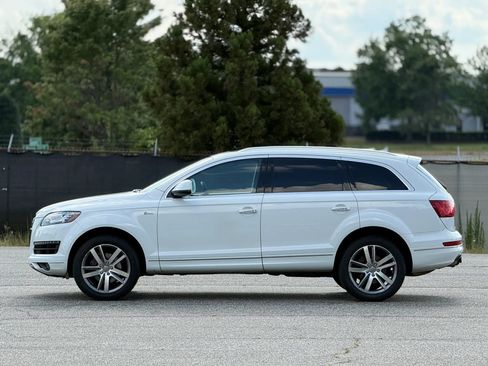 Used 2015 Audi Q7 3.0T Premium Plus AWD/4WD image 8
