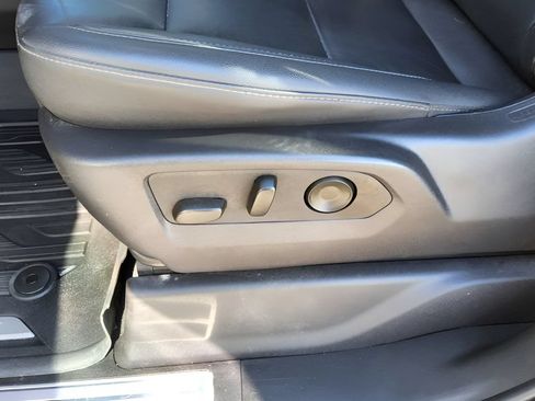 Used 2024 GMC Sierra 1500 Elevation w/ Elevation Premium Package AWD/4WD image 25