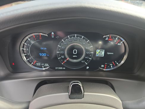 Used 2020 Cadillac CT6 Premium Luxury image 21