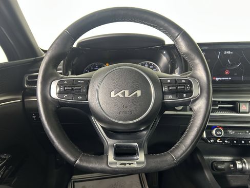 Used 2023 Kia K5 GT w/ GT1 Package image 30