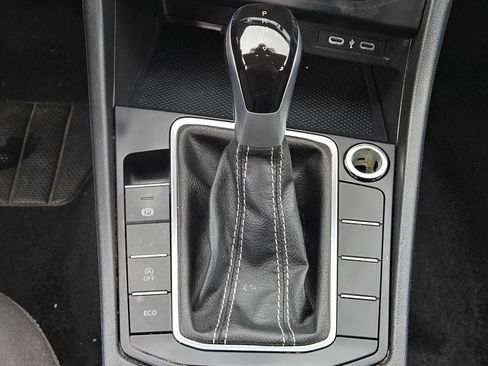 Used 2024 Volkswagen Jetta S FWD image 14