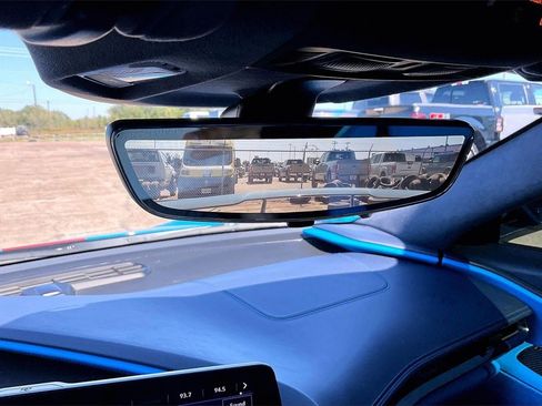 Used 2023 Chevrolet Corvette Stingray Premium Conv w/ Stealth Interior Trim Package image 21