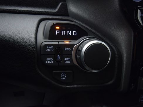 New 2026 RAM 1500 Big Horn AWD/4WD image 27