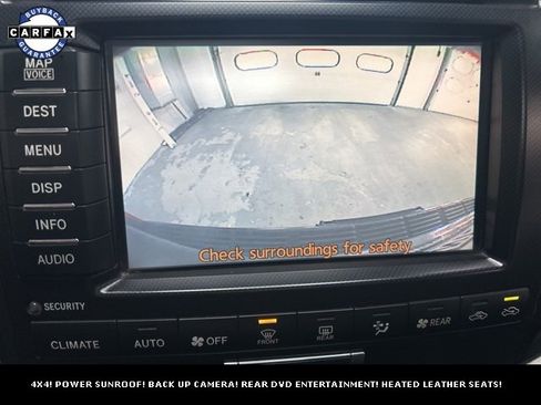 Used 2009 Toyota Land Cruiser image 23