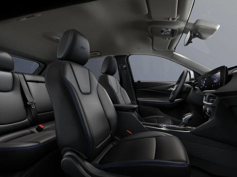 New 2025 Buick Encore GX Sport Touring w/ Comfort Package image 59