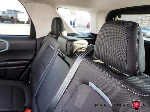 Used 2023 Ford Bronco Sport Badlands image 41