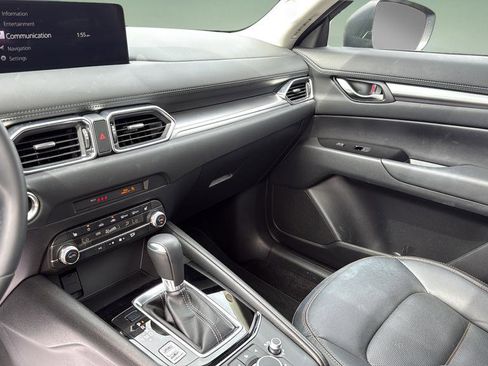 Certified 2023 MAZDA CX-5 AWD 2.5 S w/ Preferred Package image 25