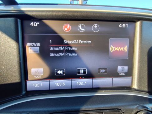 Used 2014 GMC Sierra 1500 SLT w/ SLT Crew Cab Value Package image 22