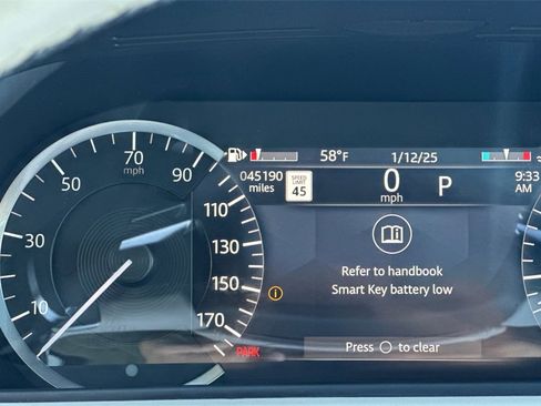 Used 2021 Land Rover Range Rover Velar R-Dynamic S image 31