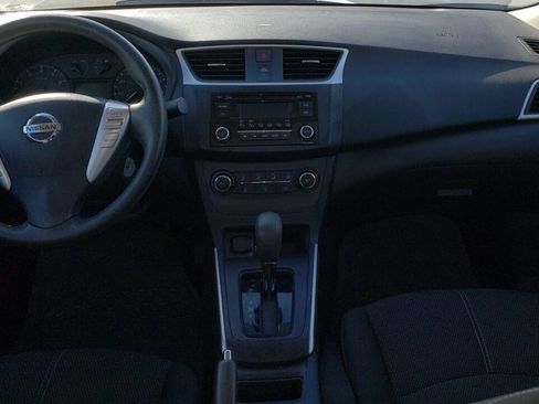 Used 2017 Nissan Sentra S image 9