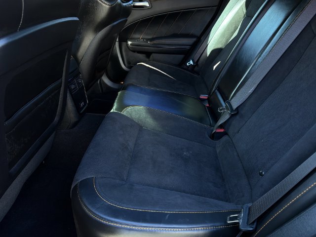 Used 2023 Dodge Charger GT w/ Plus Group RWD image 9