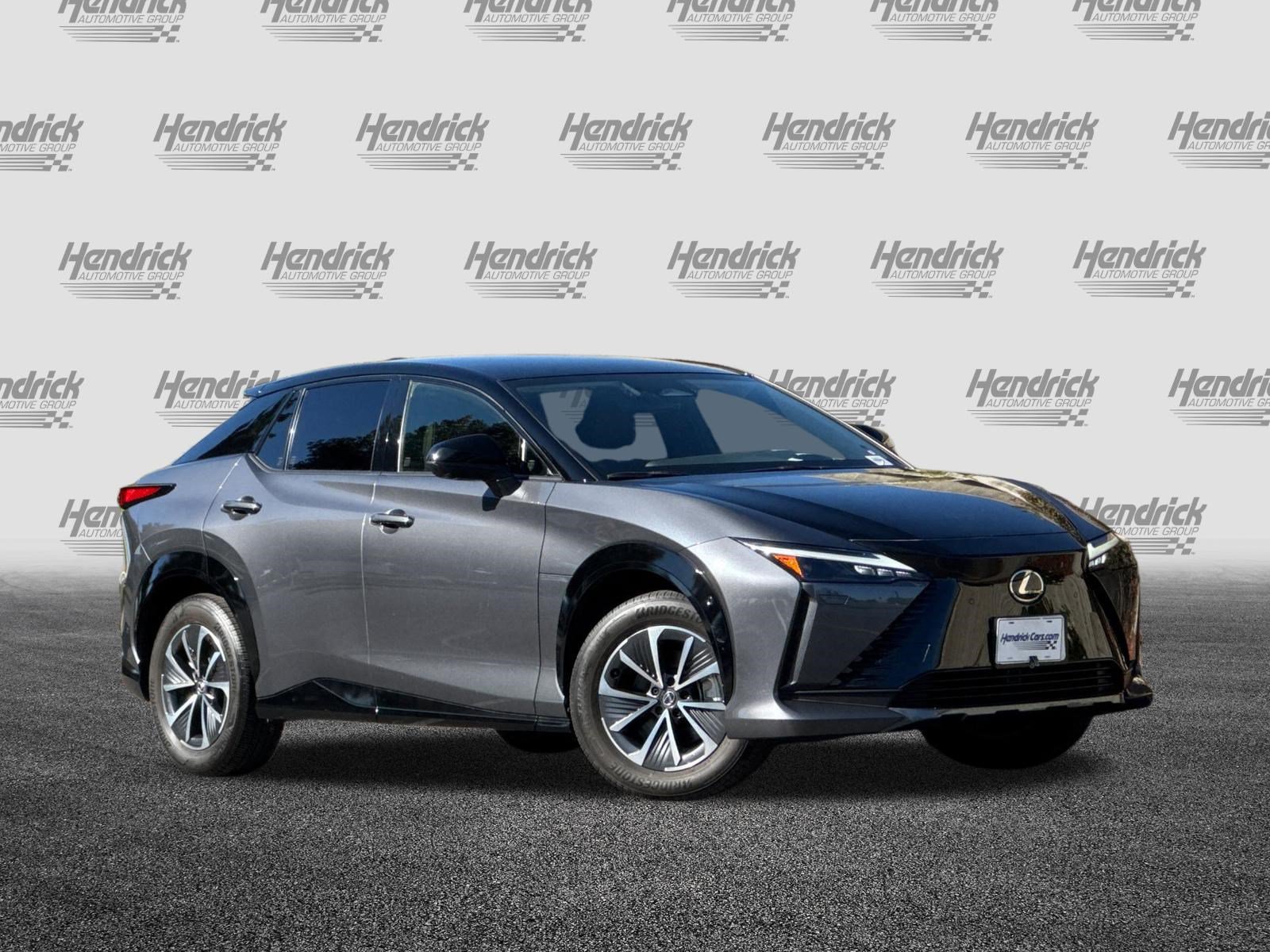 Used 2024 Lexus RZ 300e Premium w/ Technology Package FWD image 2