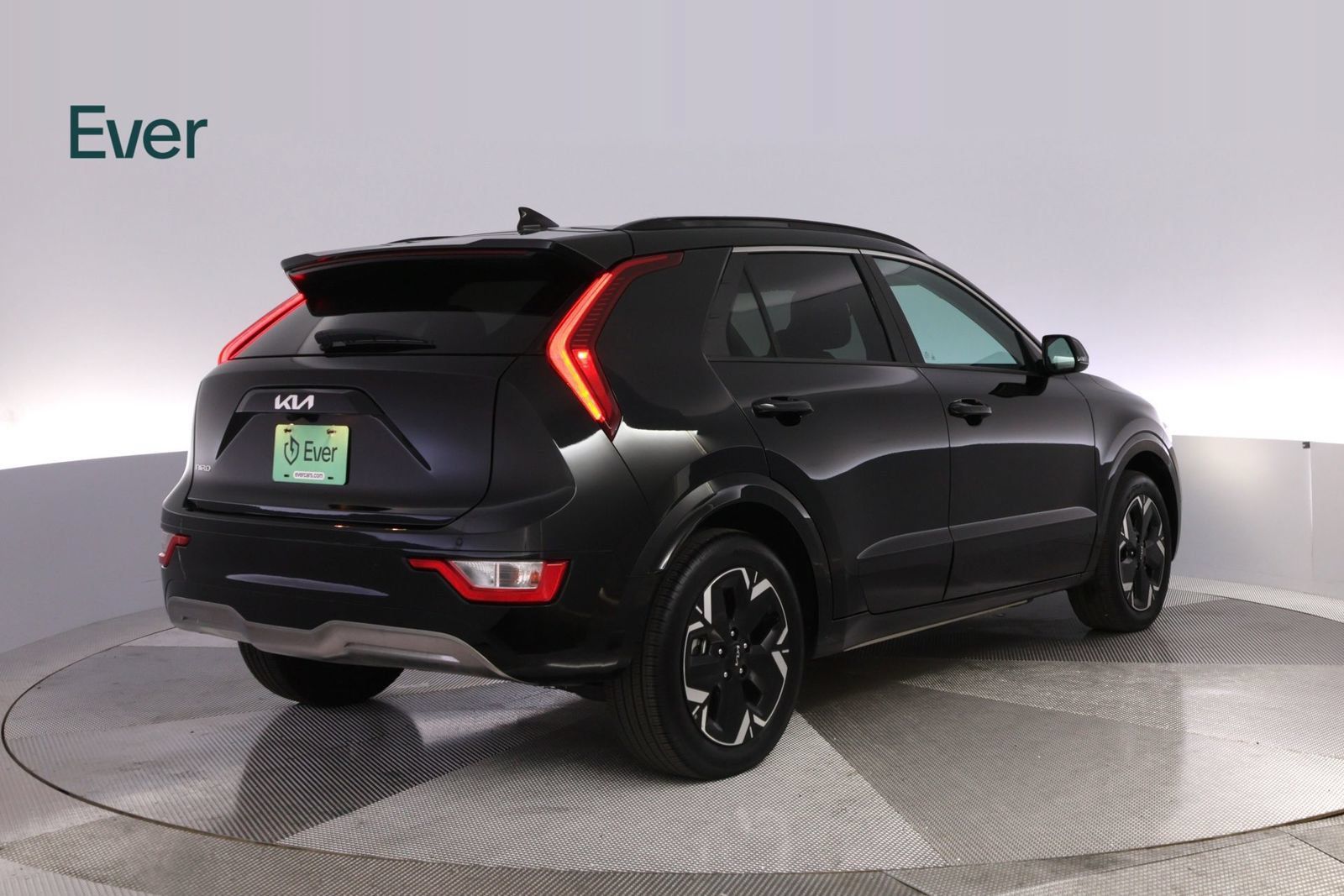 Used 2025 Kia Niro Wind FWD image 3