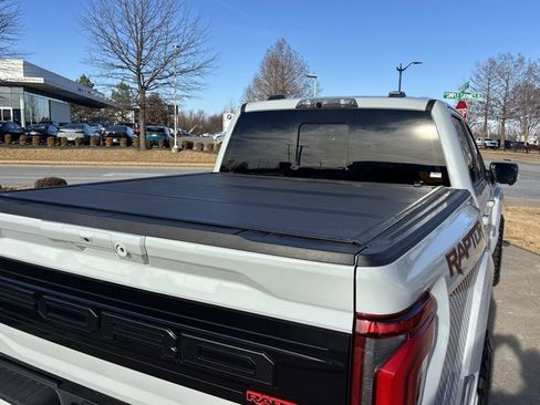 Used 2024 Ford F150 Raptor image 7