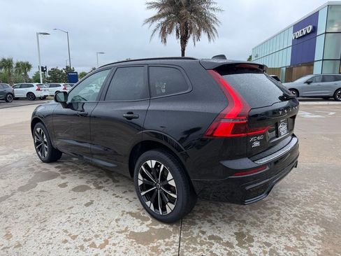 New 2026 Volvo XC60 B5 Plus w/ Protection Package Premier AWD/4WD image 3