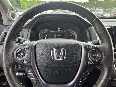 Used 2023 Honda Ridgeline RTL-E image 27
