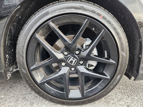 Certified 2026 Honda Civic Sport image 19