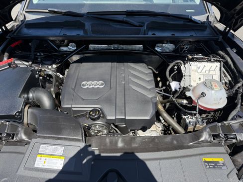 Used 2021 Audi Q5 Prestige w/ Prestige Package AWD/4WD image 20