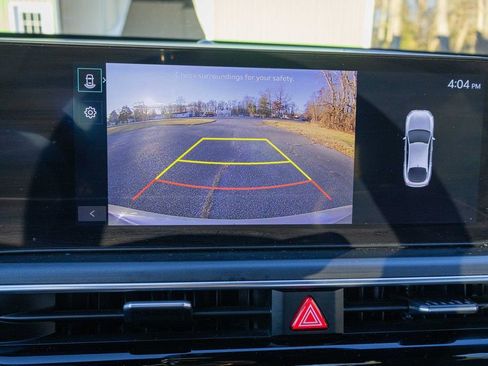 Used 2025 Kia K5 GT-Line image 19