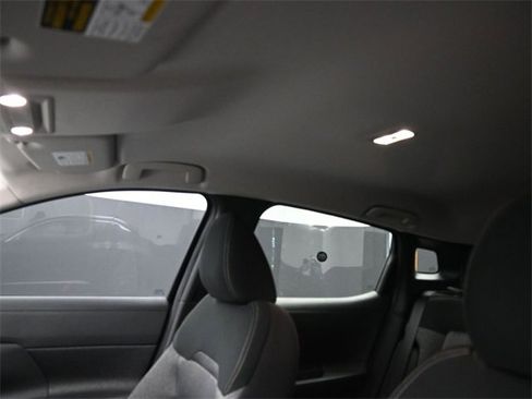 New 2026 Nissan Kicks SV w/ Cold Weather Package image 23