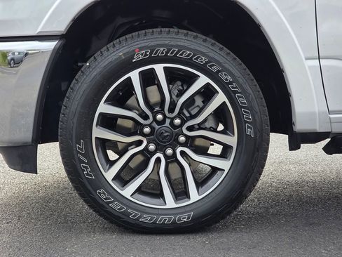 New 2026 RAM 1500 Limited AWD/4WD image 9