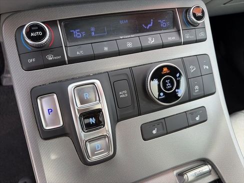 Used 2020 Hyundai Palisade SEL w/ Convenience Package image 10