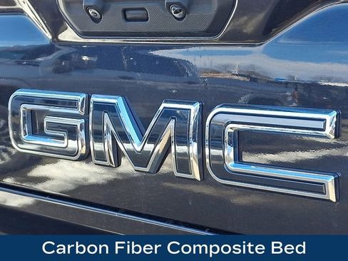 Used 2022 GMC Sierra 1500 Denali Ultimate image 33