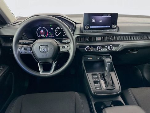 Certified 2025 Honda CR-V LX image 21