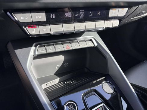 New 2026 Audi A3 2.0T Premium Plus AWD/4WD image 22