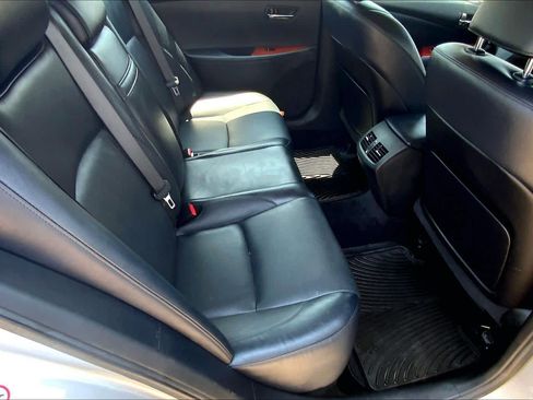 Used 2007 Lexus ES 350 FWD image 17
