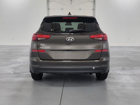 Used 2019 Hyundai Tucson SE FWD image 8