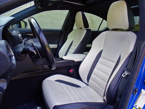 Used 2021 Lexus IS 350 F Sport w/ Accessory Package RWD image 12