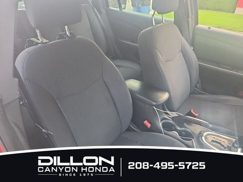Used 2012 Chrysler 200 Touring w/ Cold Weather Group FWD image 17
