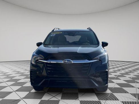 Certified 2025 Subaru Ascent Premium image 2