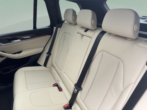 Used 2023 BMW X3 sDrive30i w/ Premium Package RWD image 22