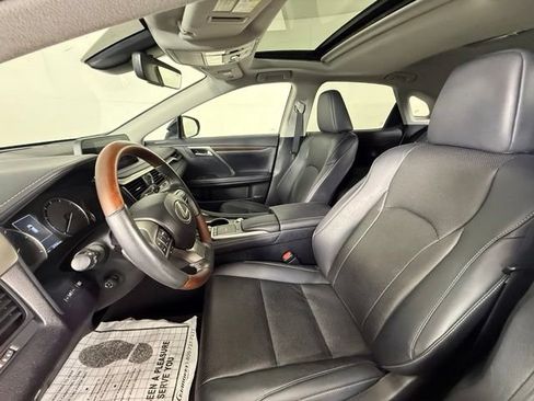 Used 2022 Lexus RX 350 FWD w/ Premium Package image 6
