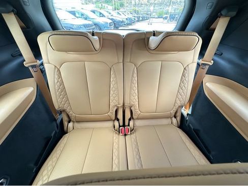 Used 2023 Jeep Grand Cherokee L Summit AWD/4WD image 14