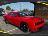 Used 2023 Dodge Challenger SXT w/ Blacktop Package image 4