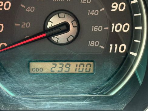 Used 2007 Toyota 4Runner Limited RWD image 10
