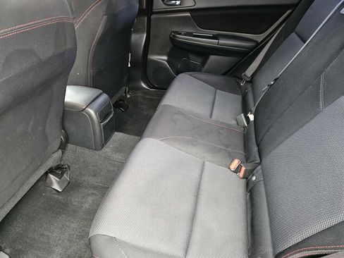 Used 2016 Subaru WRX Premium image 28